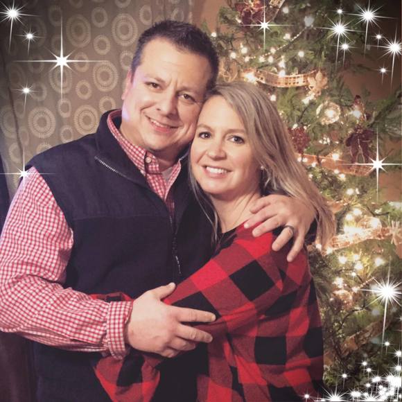 Meet your Posher, Kellie - Picture 1 of 1